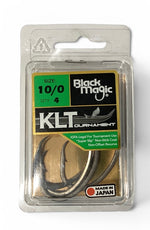Black Magic KLT Ournament