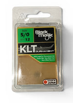 Black Magic KLT Ournament