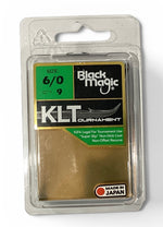 Black Magic KLT Ournament