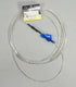 Barracuda 7'0 PA Hook and Leader Set - 300lb