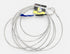 Barracuda 9'0 PA Hook and Leader Set - 400lb