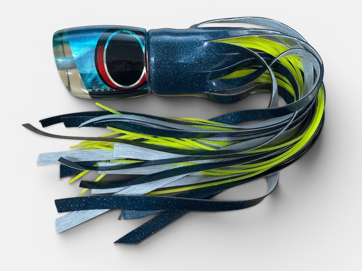 Notorious B.I.G. | 14 Inch Lure