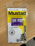 Mustad Baitholder Fine Worm Hooks