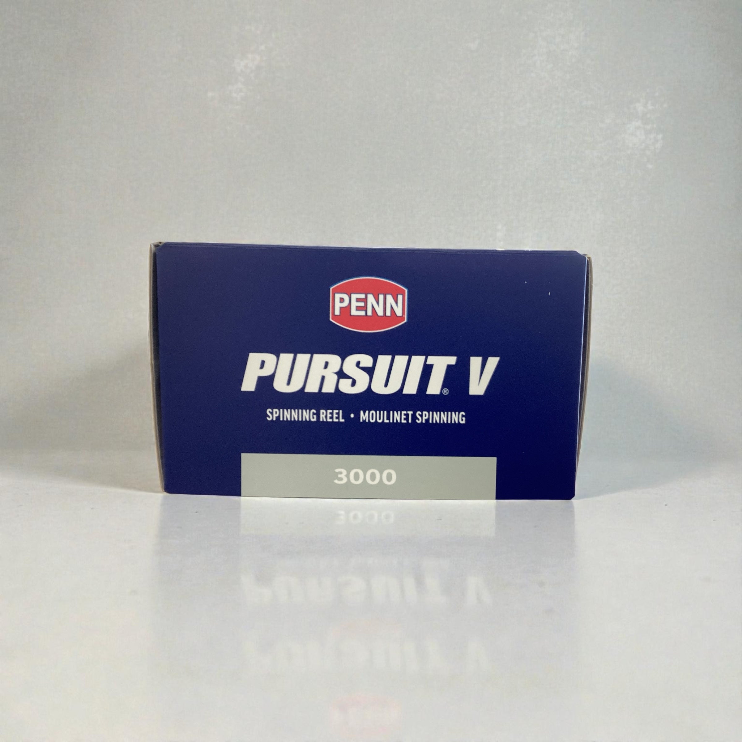 PENN Pursuit V Spinning Reel 3000