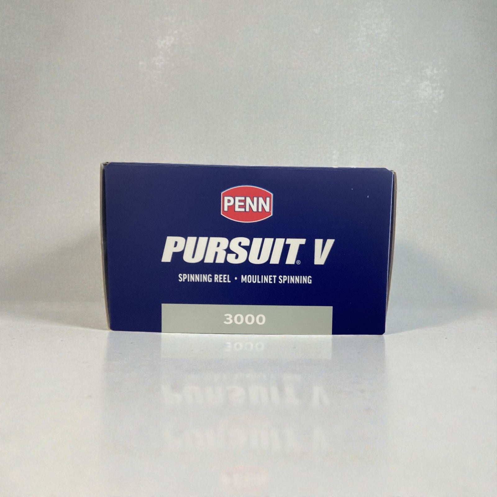 PENN Pursuit V Spinning Reel 3000