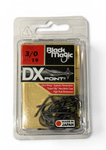Black Magic DX Hooks
