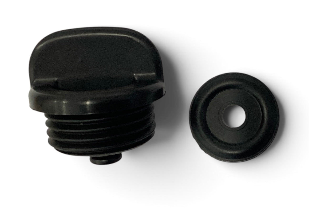 Suzuki Flush Port Cover
