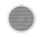 GME Flush Mount Marine Speakers GS520W - White