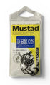 Mustad DEMON Light Gauge Circle Hook