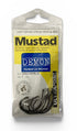 Mustad DEMON Light Gauge Circle Hook