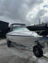 Haines Hunter 535 Sport Fish