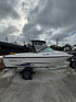 Haines Hunter 535 Sport Fish