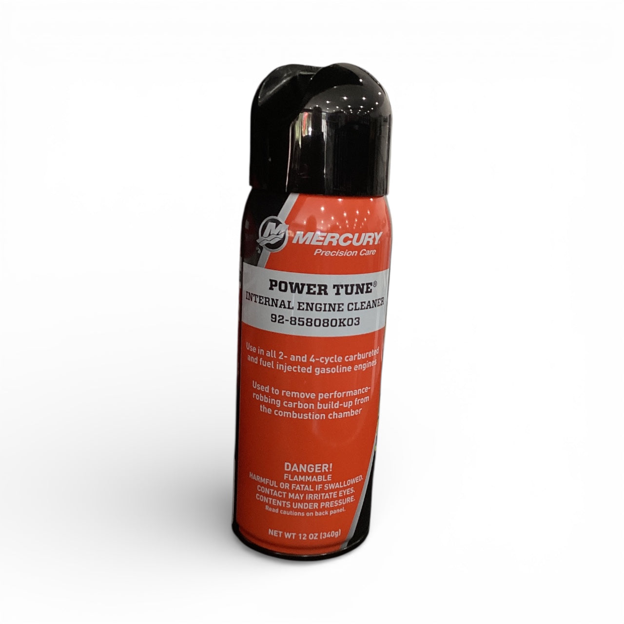 Mercury Power Tune Internal Engine Cleaner