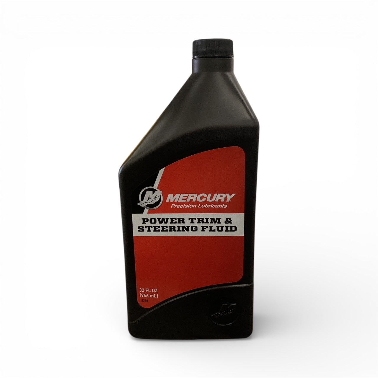 Mercury Power  Trim and Steering Fluid