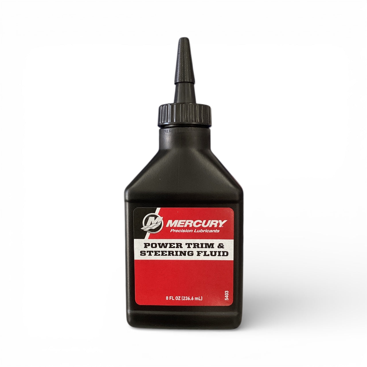 Mercury Power Trim and Steering Fluid