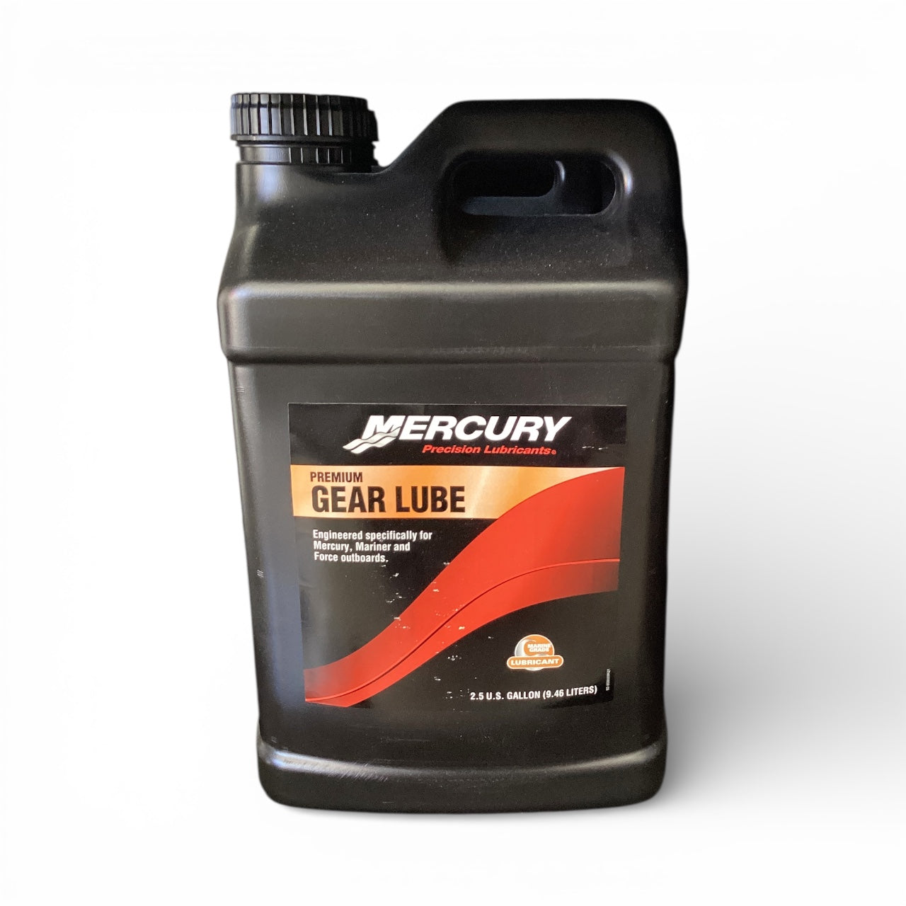 Mercury Premium Gear Lube
