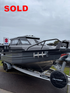 Stabicraft 2350 Supercab ‘Profish’