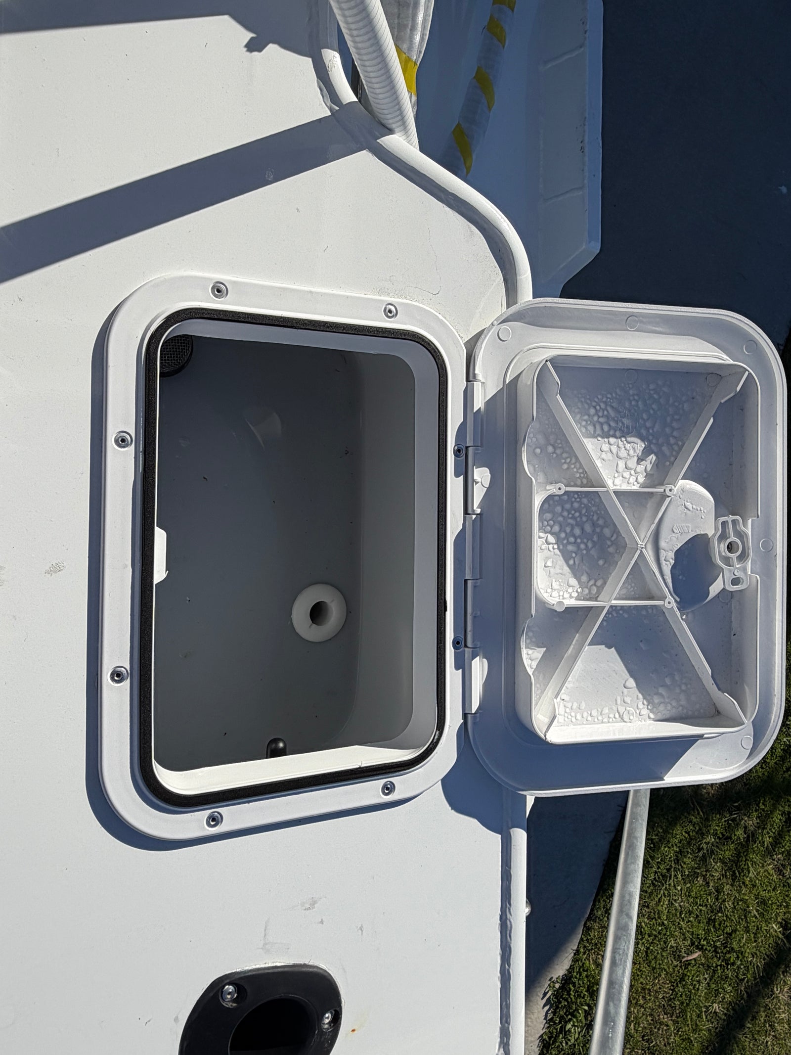 Quintrex 520 Ocean Spirit