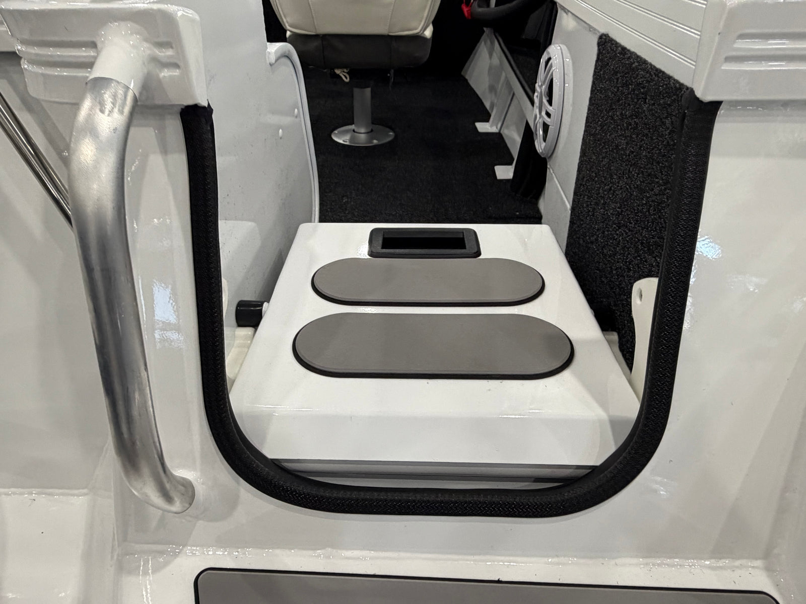 Quintrex 500 Cruisabout