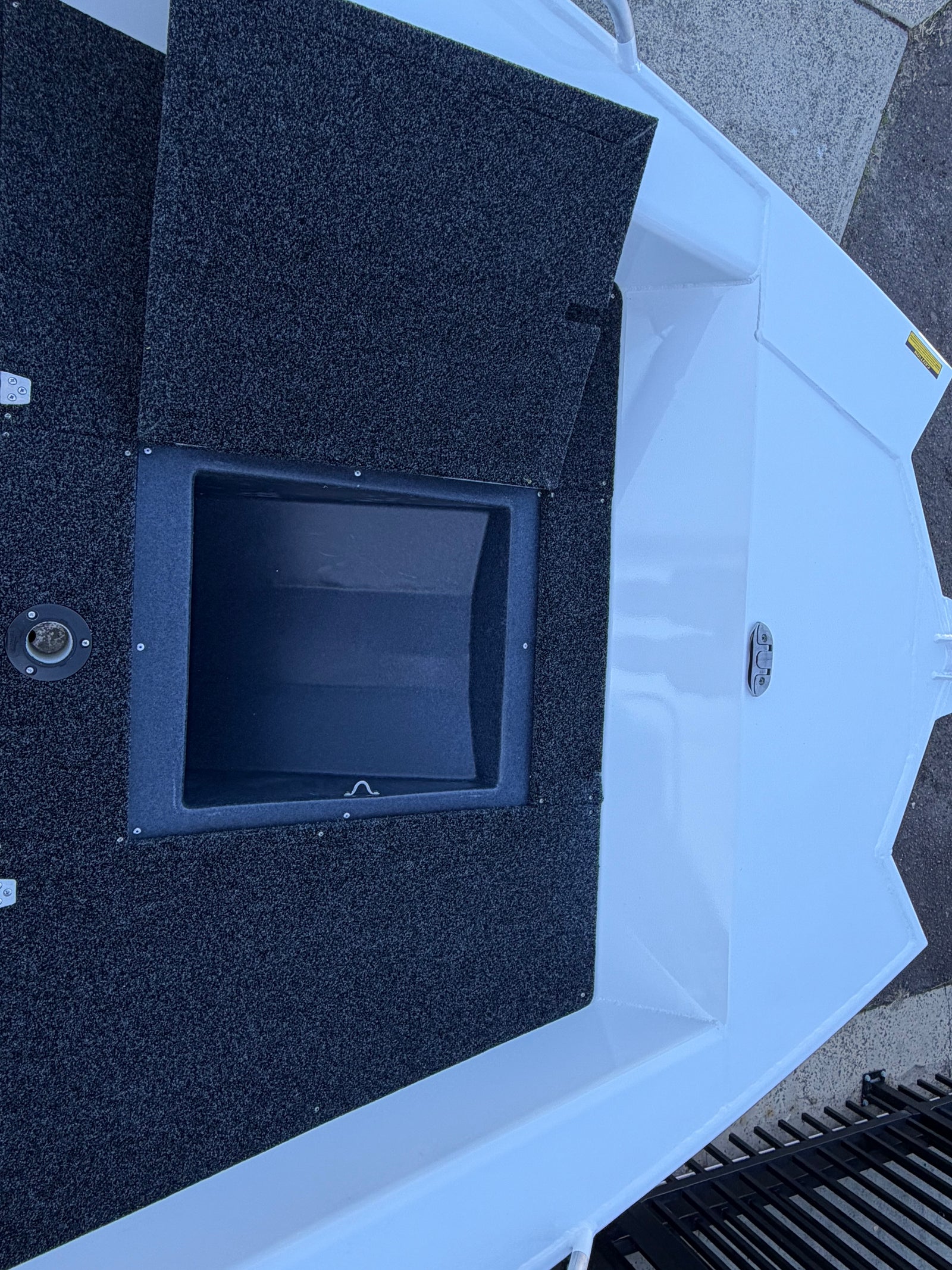 Quintrex 450 Hornet