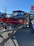 Stabicraft 1850 Supercab 'Sportfish'