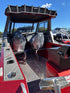Stabicraft 1850 Supercab 'Sportfish'