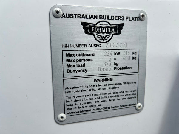 Southern Formula 2100