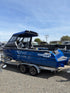 Stabicraft 2050 Supercab ‘Profish’