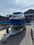 Stabicraft 2050 Supercab ‘Profish’