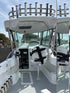 Haines Hunter 625 Enclosed
