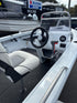 2023 Quintrex 420 Renegade Side Console