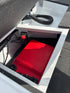 2023 Quintrex 420 Renegade Side Console