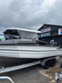 Stabicraft 2350 Ultra Centrecab 'Profish'