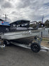 Stabicraft 2350 Ultra Centrecab 'Profish'