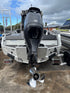 Stabicraft 2350 Ultra Centrecab 'Profish'