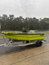 Stabicraft 1450 Frontier Profish
