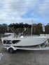 Quintrex 460 Renegade SC (Side Console)
