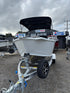 Quintrex 460 Renegade SC (Side Console)