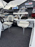 Quintrex 460 Renegade SC (Side Console)