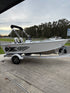 Quintrex 440 Renegade SC