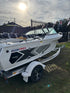 Quintrex 430 Fishabout