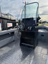 Yellowfin YF-58 Centre Console
