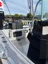 Yellowfin YF-58 Centre Console
