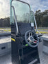Yellowfin YF-58 Centre Console