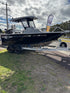 Yellowfin 5800 Centre Cabin