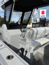Yellowfin 5800 Centre Cabin