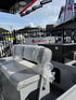 Yellowfin 5800 Centre Cabin