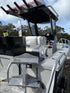 Yellowfin 5800 Centre Cabin