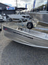 Quintrex F350 Outback Explorer (Short Shaft)