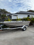 Quintrex F390 Outback Explorer